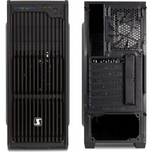 SilentiumPC Regnum RG2W Pure Black