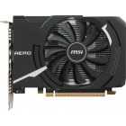 MSI Radeon RX 550 AERO ITX OC 2GB GDDR5 128-bit