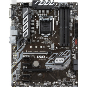 Gaming Red Hunter v7, Intel i5-8400 2.8GHz Coffee Lake, 8GB DDR4, 1TB HDD, GTX 1060