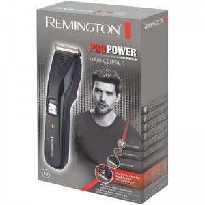 Remington Precision Steel Pro Power HC5200