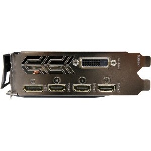 GIGABYTE GeForce GTX 1050 Ti G1 GAMING 4GB GDDR5 128-bit