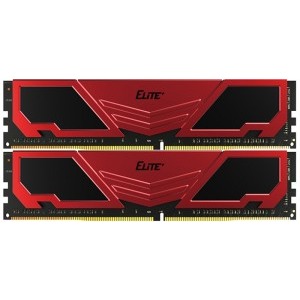 TeamGroup Elite Plus 8GB DDR4 2400MHz CL16 Dual Channel Kit