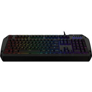 Tesoro Colada Spectrum - RGB LED - Cherry MX Red Mecanica