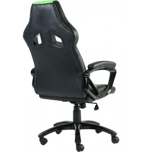 Inaza Legion negru-verde