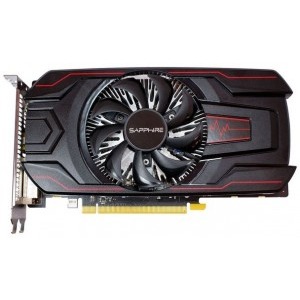 Sapphire Radeon RX 560 PULSE 2GB GDDR5 128-bit