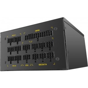 Sursa Segotep GP1350G, 80+ Gold, 1250W - PC Garage