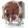 Cooler CPU Noctua NH-U14S TR4-SP3