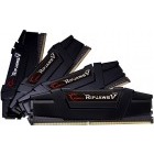 G.Skill Ripjaws V 64GB DDR4 3200MHz CL16  Quad Channel Kit