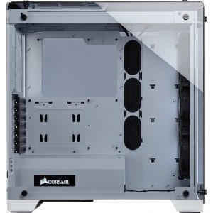 Corsair Crystal Series 570X White RGB