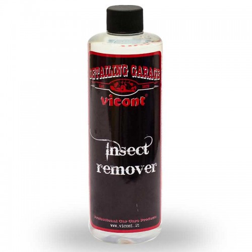Spalare si detailing rapid Vicont Insect Remover - Solutie Indepartare Insecte