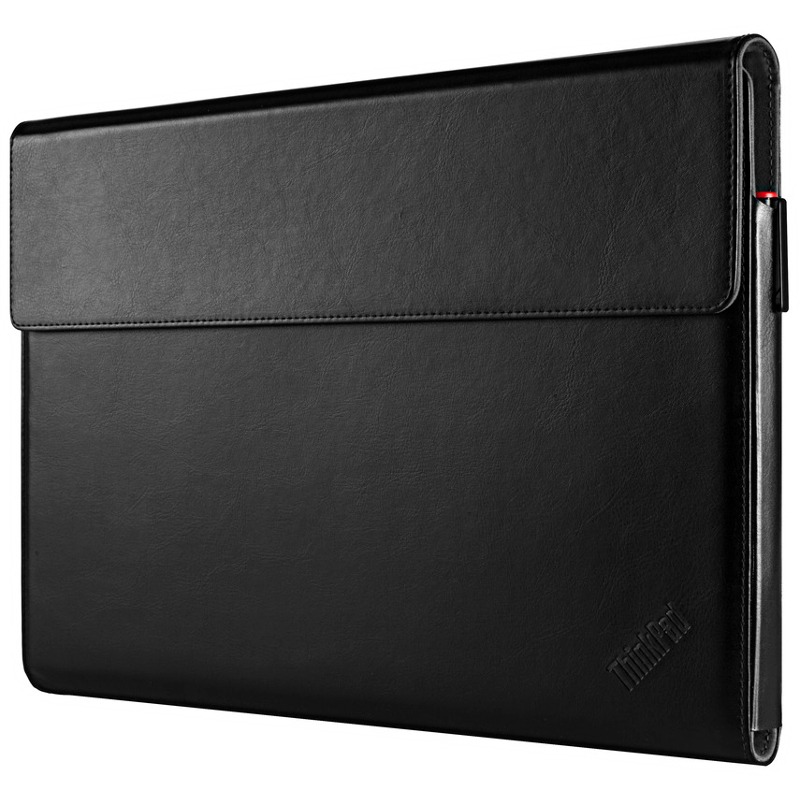 Lenovo Husa notebook 14 inch ThinkPad X1 Ultra Sleeve Black - PC Garage