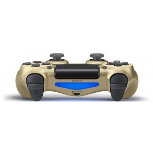 Sony Dualshock 4 Gold v2