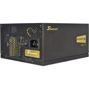 Seasonic PRIME, 80+ Gold, 750 W