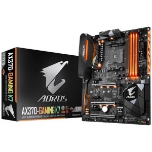 GIGABYTE AORUS GA-AX370-Gaming K7