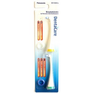 Panasonic Rezerva EW0940W830 pentru periuta de dinti