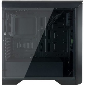 SilentiumPC Gladius M35T Pure Black