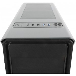 SilentiumPC Gladius M35T Pure Black