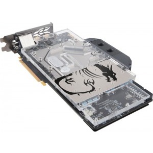 MSI GeForce GTX 1080 Ti SEA HAWK EK X 11GB DDR5X 352-bit