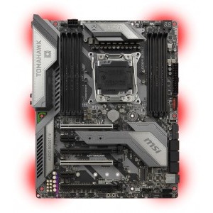 MSI X299 TOMAHAWK