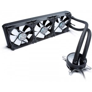 Fractal Design Celsius S36 Black