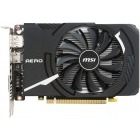 MSI GeForce GTX 1050 Ti AERO ITX OCV1 4GB GDDR5 128-bit