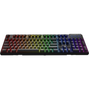 ASUS Cerberus RGB Kailh Red Mecanica