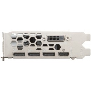 MSI Radeon RX 570 Armor OC 8GB GDDR5 256-bit