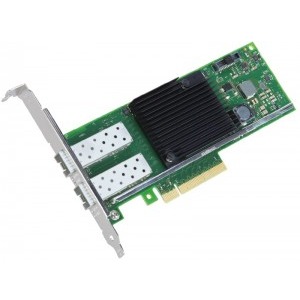 Intel 10Gigabit X710-DA2 Dual Port