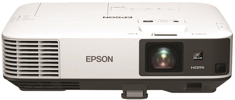 Videoproiector Epson EB-2250U Epson imagine noua idaho.ro