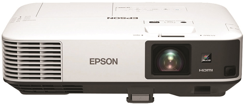 Videoproiector Epson EB-2250U