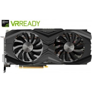 Zotac GeForce GTX 1080 Ti AMP! 11GB DDR5X 352-bit
