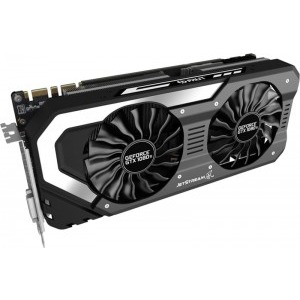 Placa video Palit GeForce GTX 1080 Ti Super JetStream 11GB DDR5X