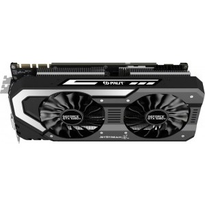 ジャンク品　Palit GeForce® GTX 1080ti じゃんぱら-Palit GeForce GTX 1080 Ti(NEB108T019LC-1021F) GTX1080Ti