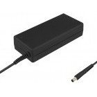 Qoltec Incarcator laptop HP 18.5V 4.9A 90W