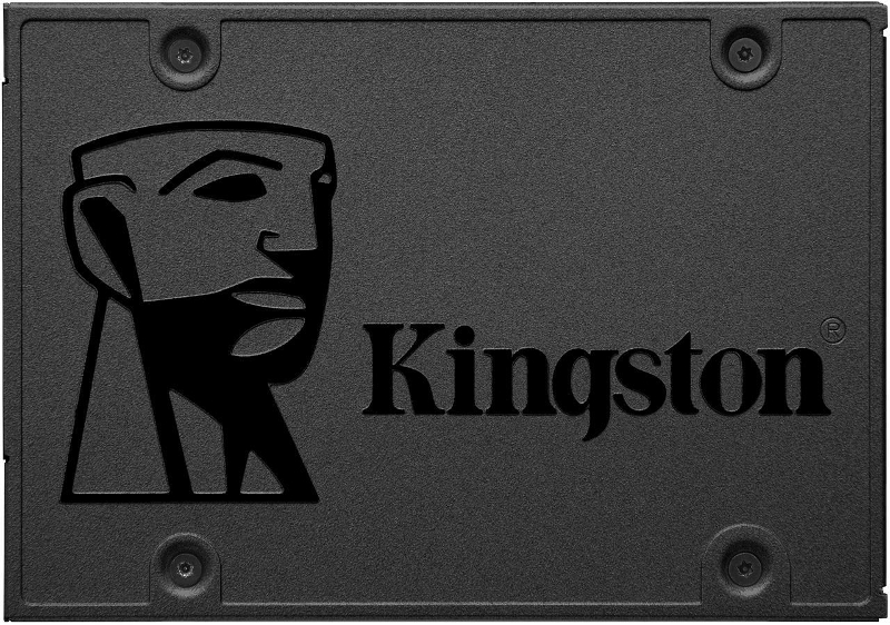 SSD Kingston A400 480GB SATA-III 2.5 inch