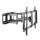 Suport TV / Monitor SBOX PLB-3769, 60 - 100 inch, negru