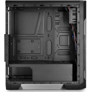 Gaming Green Ranger v4, AMD Ryzen 3 1200 3.1GHz, 4 nuclee, 8GB DDR4, 1TB HDD, GTX 1050 OC 2GB GDDR5