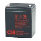 Accesoriu UPS CSB BATTERY Baterie UPS HR1221WF2 12V 5.2Ah