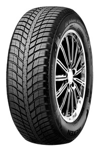 Anvelopa all-season Nexen Nblue 4SEASON 215/65R16 98H