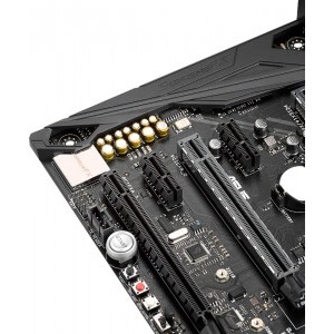 ASUS ROG MAXIMUS IX HERO