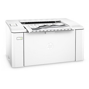 HP LaserJet Pro M102w, Laser, Monocrom, Format A4, Wi-Fi