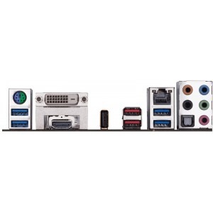 Placa de baza GIGABYTE GA-AB350-Gaming 3 - PC Garage