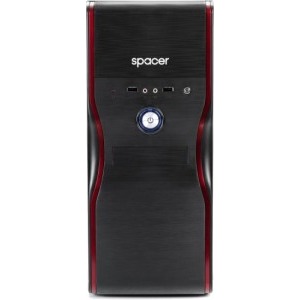 Spacer New Mercury 250W Black