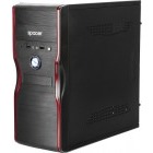 Carcasa Spacer New Mercury 250W Black