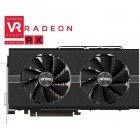 Sapphire Radeon RX 580 NITRO+ 8GB GDDR5 256-bit