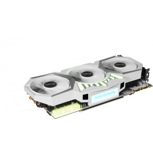 KFA2 GeForce GTX 1080 Ti HOF 11GB DDR5X 352-bit