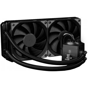 Deepcool Captain 240 EX RGB