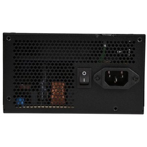 Deepcool DQ750 ST, 80+ Gold 750W