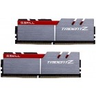 G.Skill Trident Z 16GB DDR4 3200MHz CL16  Dual Channel Kit