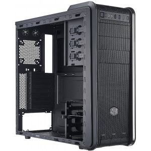 Cooler Master 590 III Black Window